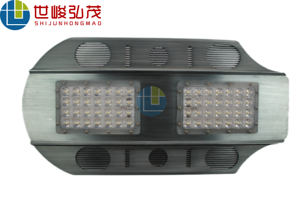 LED-太阳能路灯超薄可调式套件