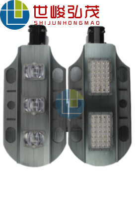 LED-太阳能路灯超薄可调式套件