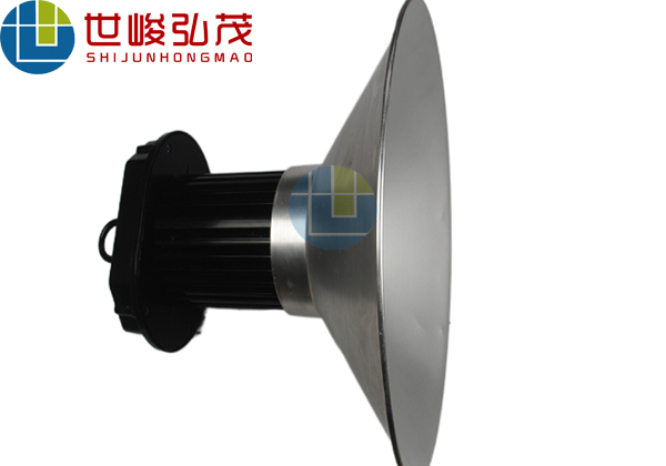 LED工矿灯铝型材套件-150W