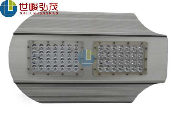 LED-太阳能路灯超薄固定式套件