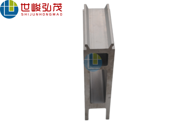 木工机械定制铝合金型材-1