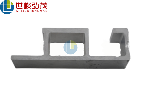 木工机械铝合金型材-2